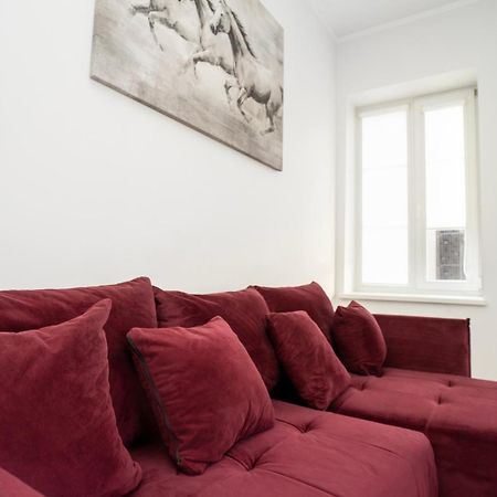 Kaunas Castle Apartments - One Bedroom Flat Exterior foto