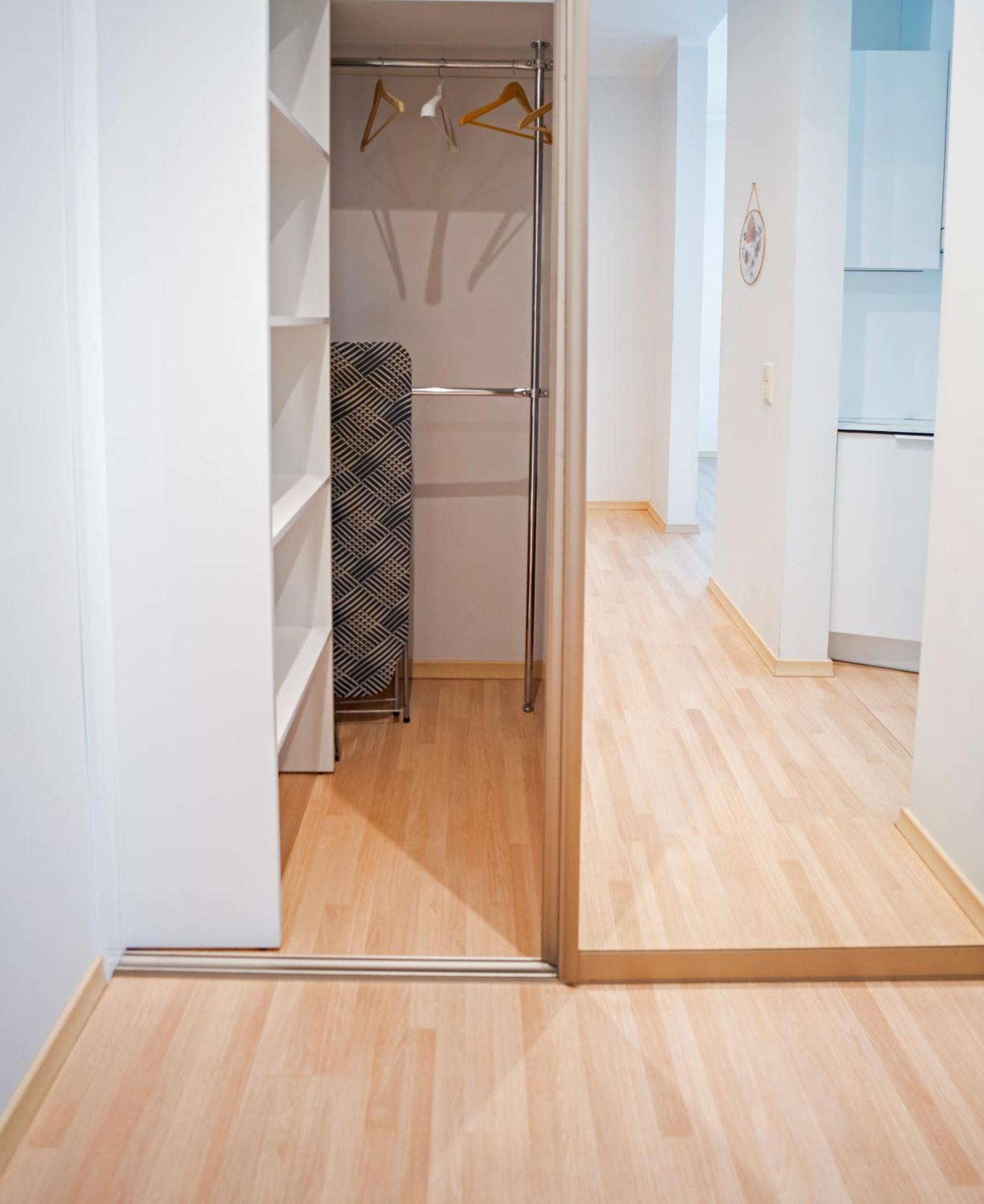 Kaunas Castle Apartments - One Bedroom Flat Exterior foto